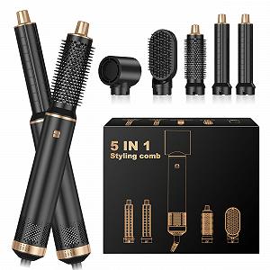 Купити Стайлер для волосся Airstyler Pro 5-in-1 1000 Вт - Фото 1 Стайлер для волосся Airstyler Pro 5-in-1 1000 Вт - Фото 1
