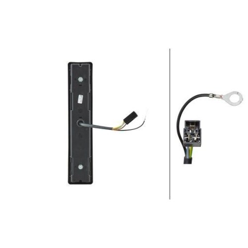 Задний фонарь HELLA 2VA 997 113-011 для FENDT AGCO левый правый, фото №2 Задний фонарь HELLA 2VA 997 113-011 для FENDT AGCO левый правый, фото №2