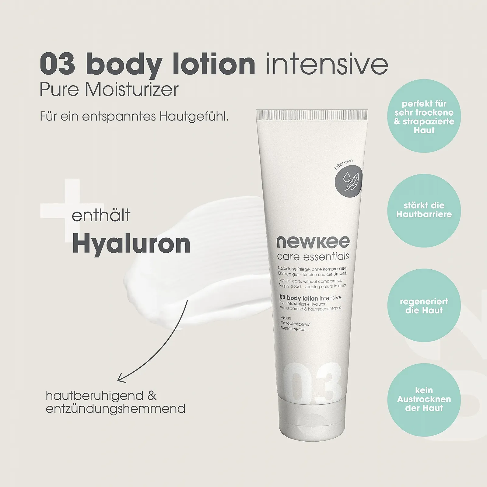 Набор для ухода и защиты newkee, фото №6 Набор для ухода и защиты newkee, фото №6