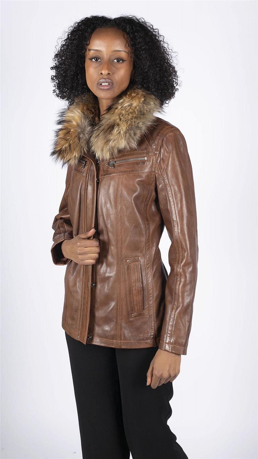 Куртка TruClothing.com Женская Короткая, фото №4 Куртка TruClothing.com Женская Короткая, фото №4