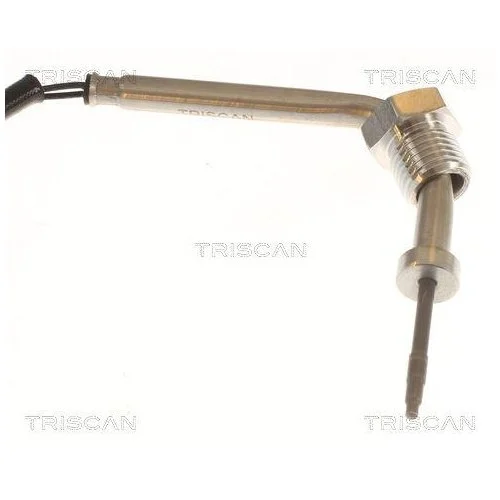 Датчик температури відпрацьованих газів TRISCAN 8826 29084 для AUDI SEAT SKODA VW, фото №3 Датчик температури відпрацьованих газів TRISCAN 8826 29084 для AUDI SEAT SKODA VW, фото №3