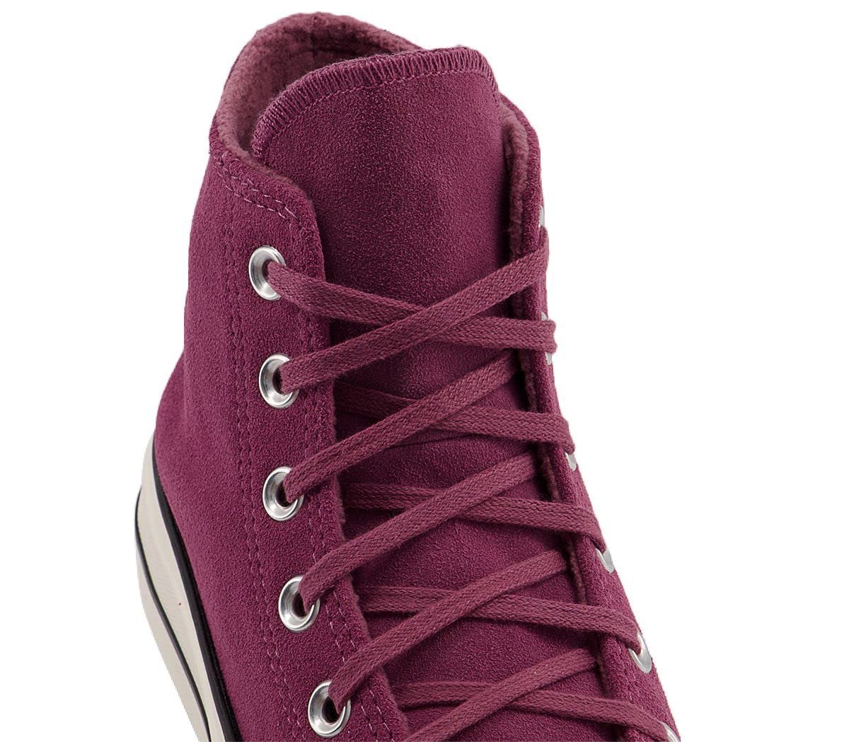 Кеди Converse Chucks First Star Hi, фото №6