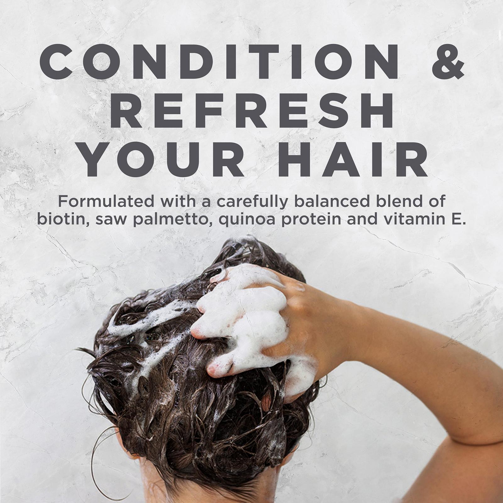 Кондиционер Avalon Organics Biotin B-Complex Thickening 32 унции, фото №4