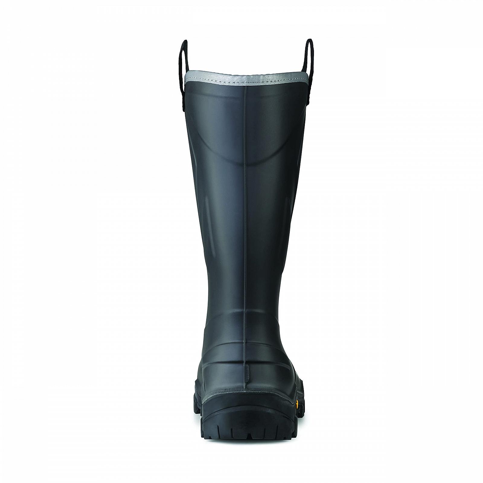 Сапоги Защитные DUNLOP Purofort+ Reliance, фото №10