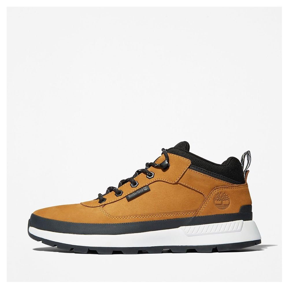 Кросівки Timberland Filed Trekker Low Lace TB1A2A15231, фото №8