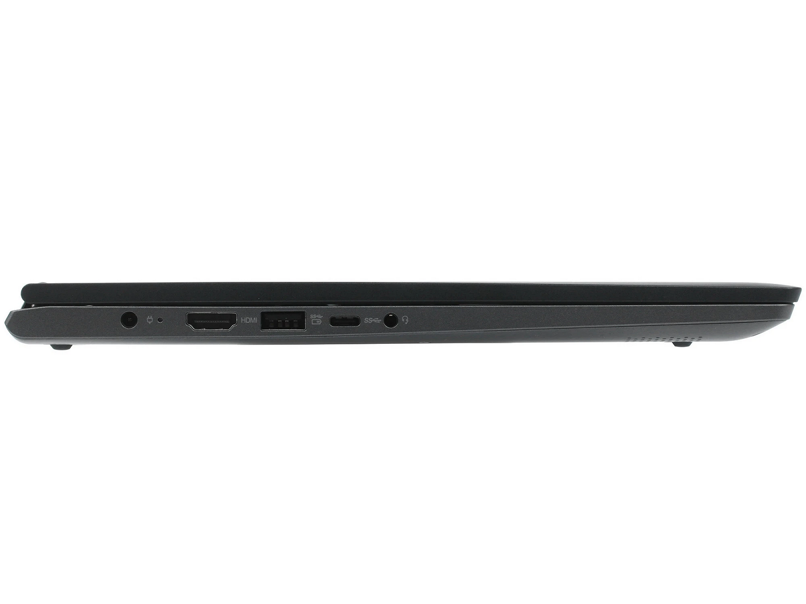 Сенсорний ноутбук 14" Lenovo Yoga 530-14IKB Intel Core i3-8130U RAM 8GB SSD 512GB 10год батарея Win10 (UKR), фото №5