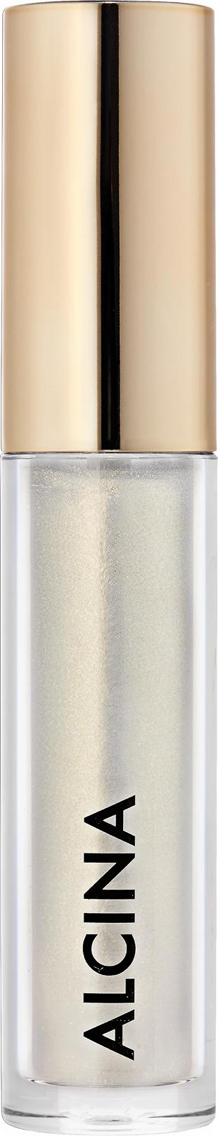 Блиск для губ ALCINA Plumping з ментолом прозорий, фото №2