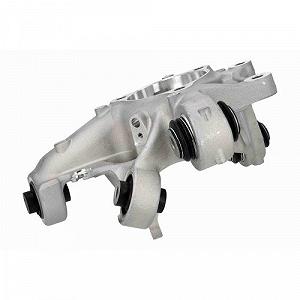 Поворотний кулак підвіски VAICO V58-0253 Green Mobility Parts для TESLA synthetic.ua - Фото 1