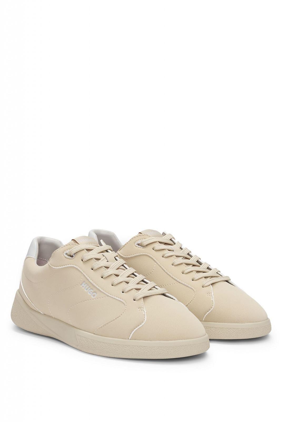 Кроссовки HUGO Riven_tenn_fknu, фото №3