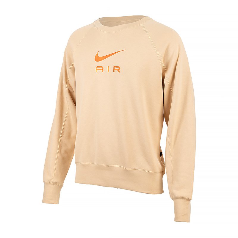 Світшот Nike AIR FT HOODIE XL, фото №1