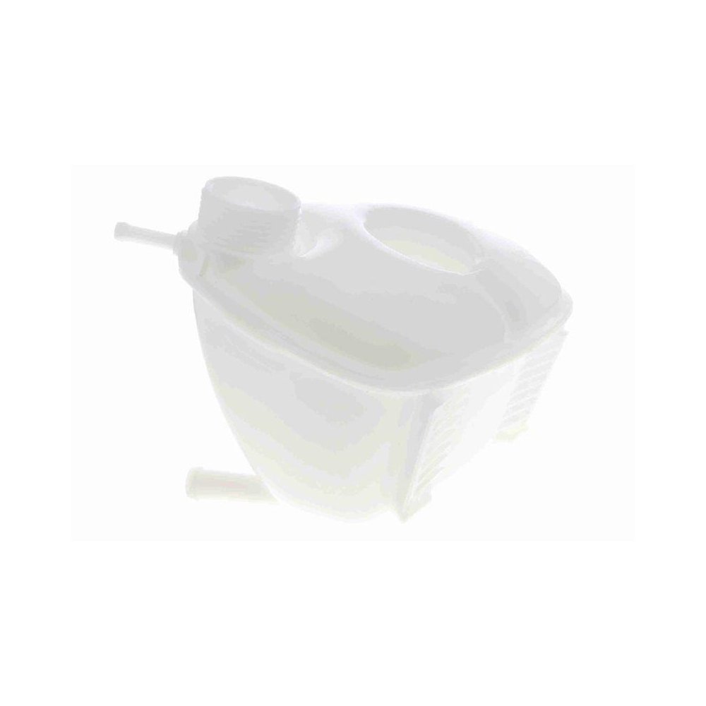 Розширювальний бачок охолоджуючої рідини VAICO V10-0030 для AUDI, фото №1 Розширювальний бачок охолоджуючої рідини VAICO V10-0030 для AUDI, фото №1