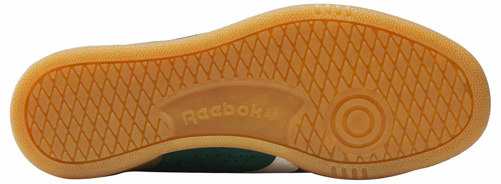 Кросівки Reebok Club C Grounds UK Unisex, фото №5 Кросівки Reebok Club C Grounds UK Unisex, фото №5