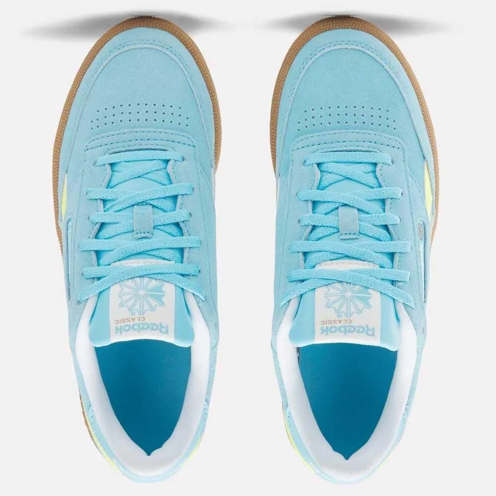 Кроссовки детские Unisex Reebok Club C Revenge, фото №5