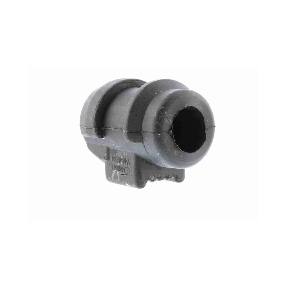 Втулка стабилизатора VAICO V46-0334 Original VAICO Qualität для RENAULT, внешняя, фото №1 Втулка стабилизатора VAICO V46-0334 Original VAICO Qualität для RENAULT, внешняя, фото №1