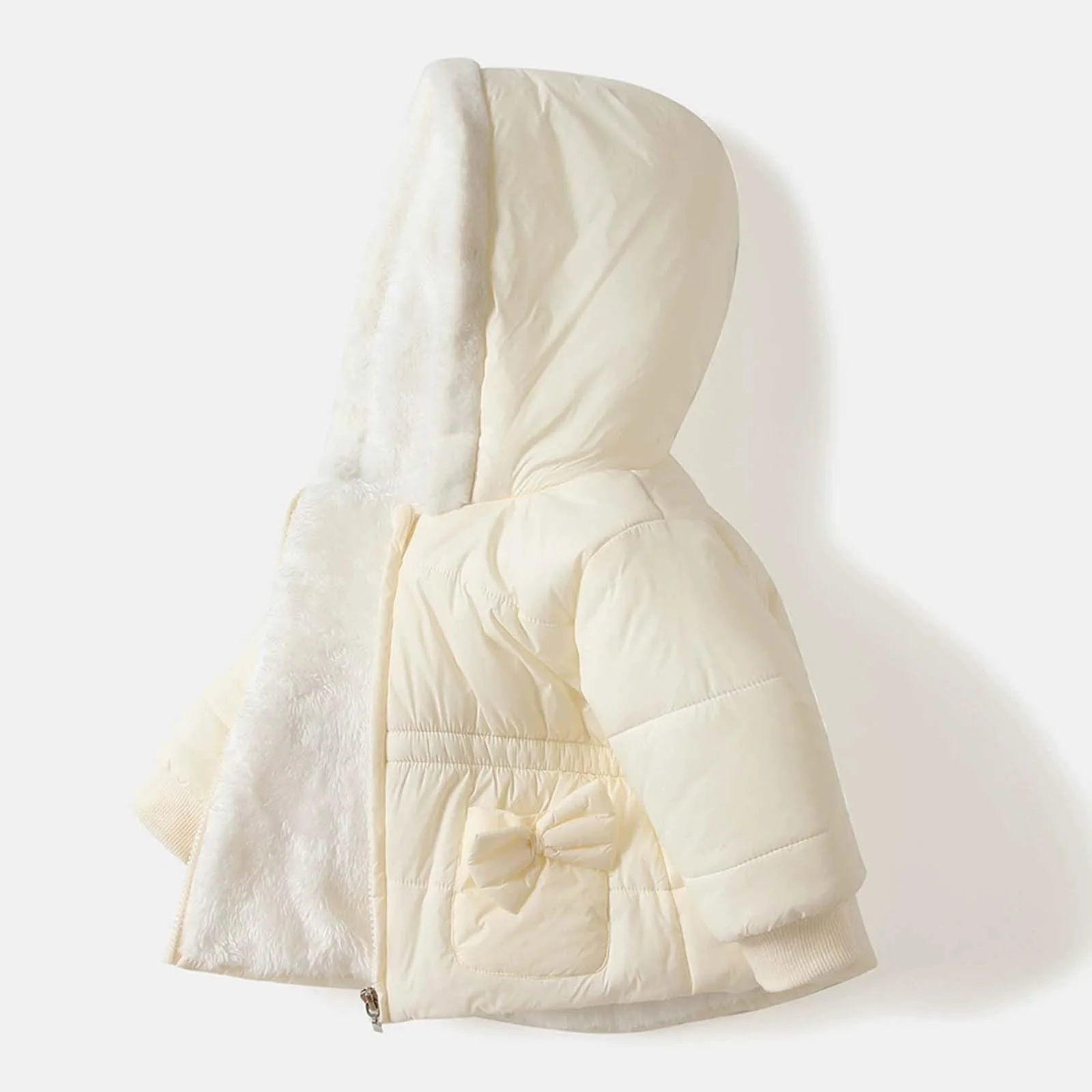 Куртка зимняя для мальчиков Generisch 164, фото №5