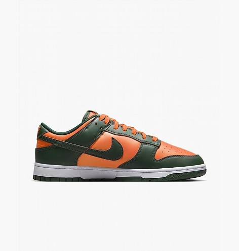 Кроссовки Nike Dunk Low 43, фото №3