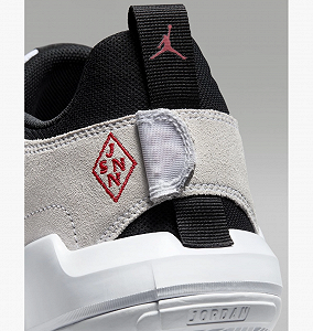 Кросівки Air Jordan One Take 5 Beige 43 synthetic.ua - Фото 1