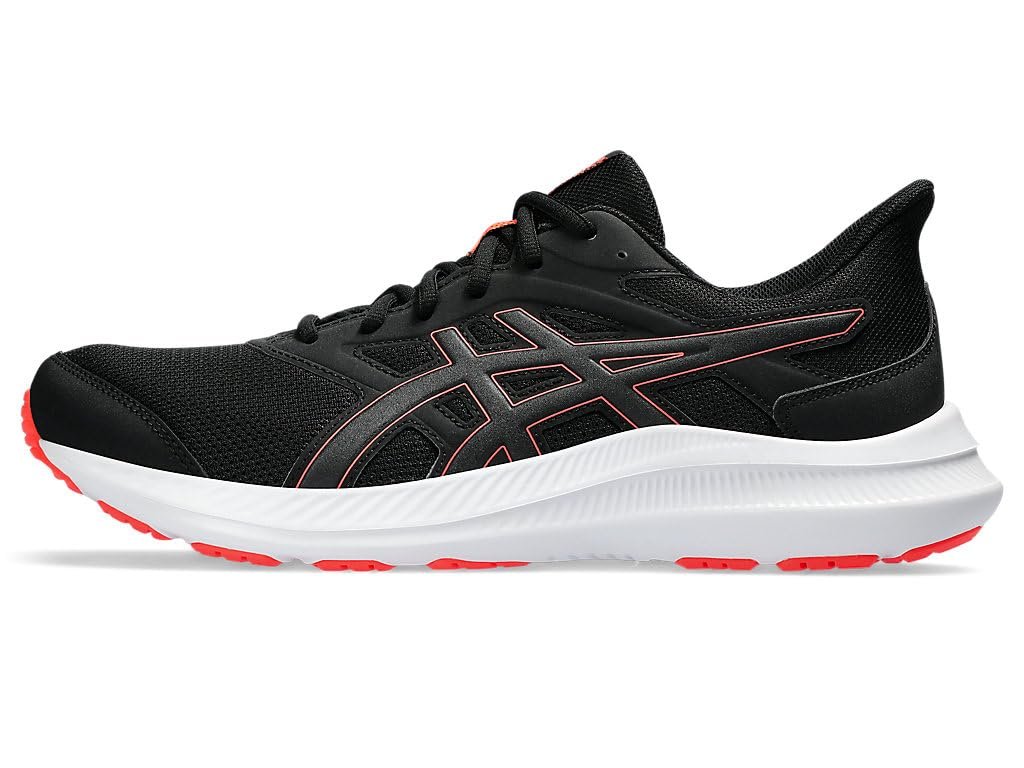 Кросівки ASICS Jolt 4 Спортивні, Чорний, фото №3 Кросівки ASICS Jolt 4 Спортивні, Чорний, фото №3