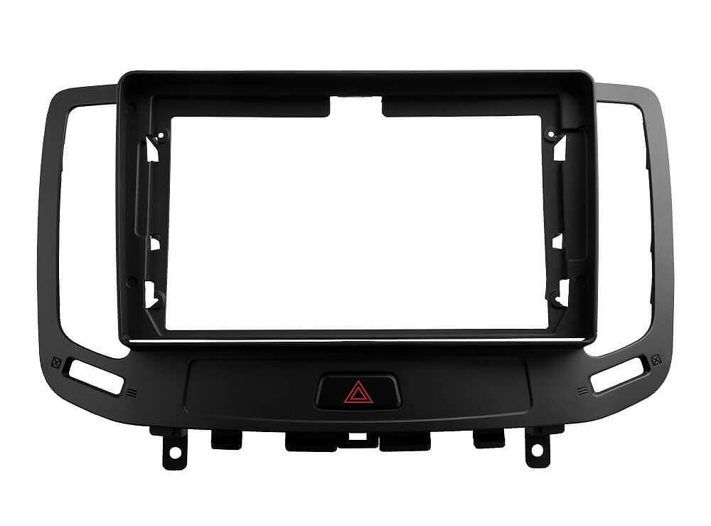Штатная магнитола Sigma F9216 2+32 Gb Infiniti G4 G25 G35 G37 2006-2013 9, фото №2