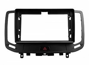 Штатная магнитола Sigma F9216 2+32 Gb Infiniti G4 G25 G35 G37 2006-2013 9 synthetic.ua - Фото 1
