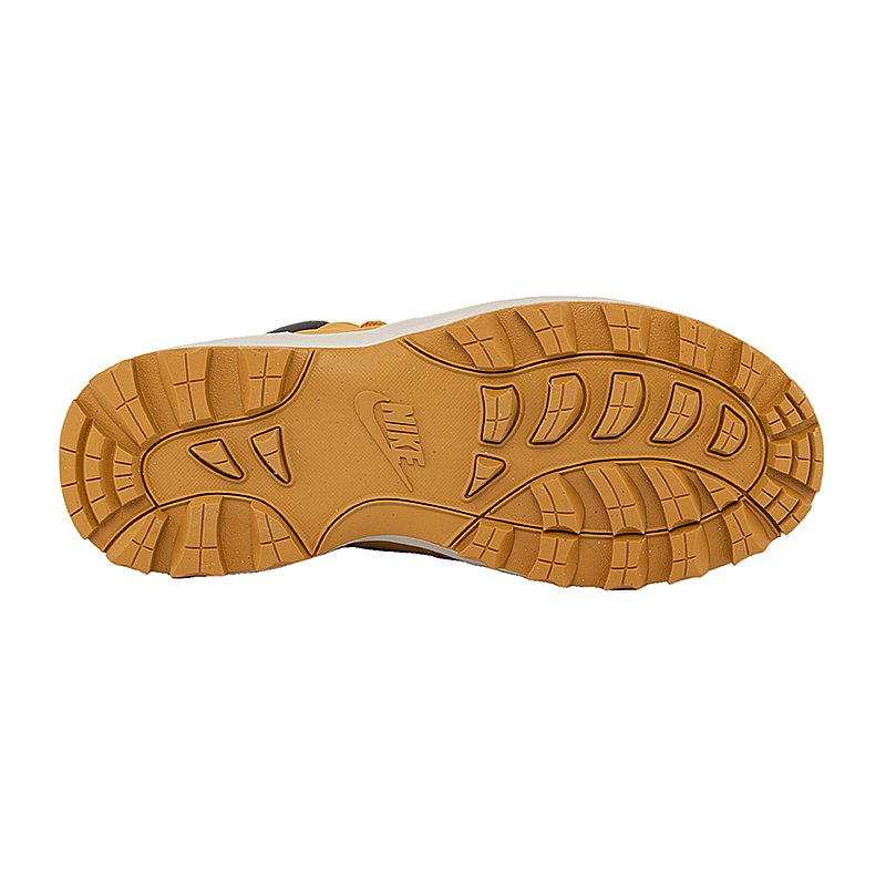 Кросівки Nike MANOA LEATHER 40, фото №4