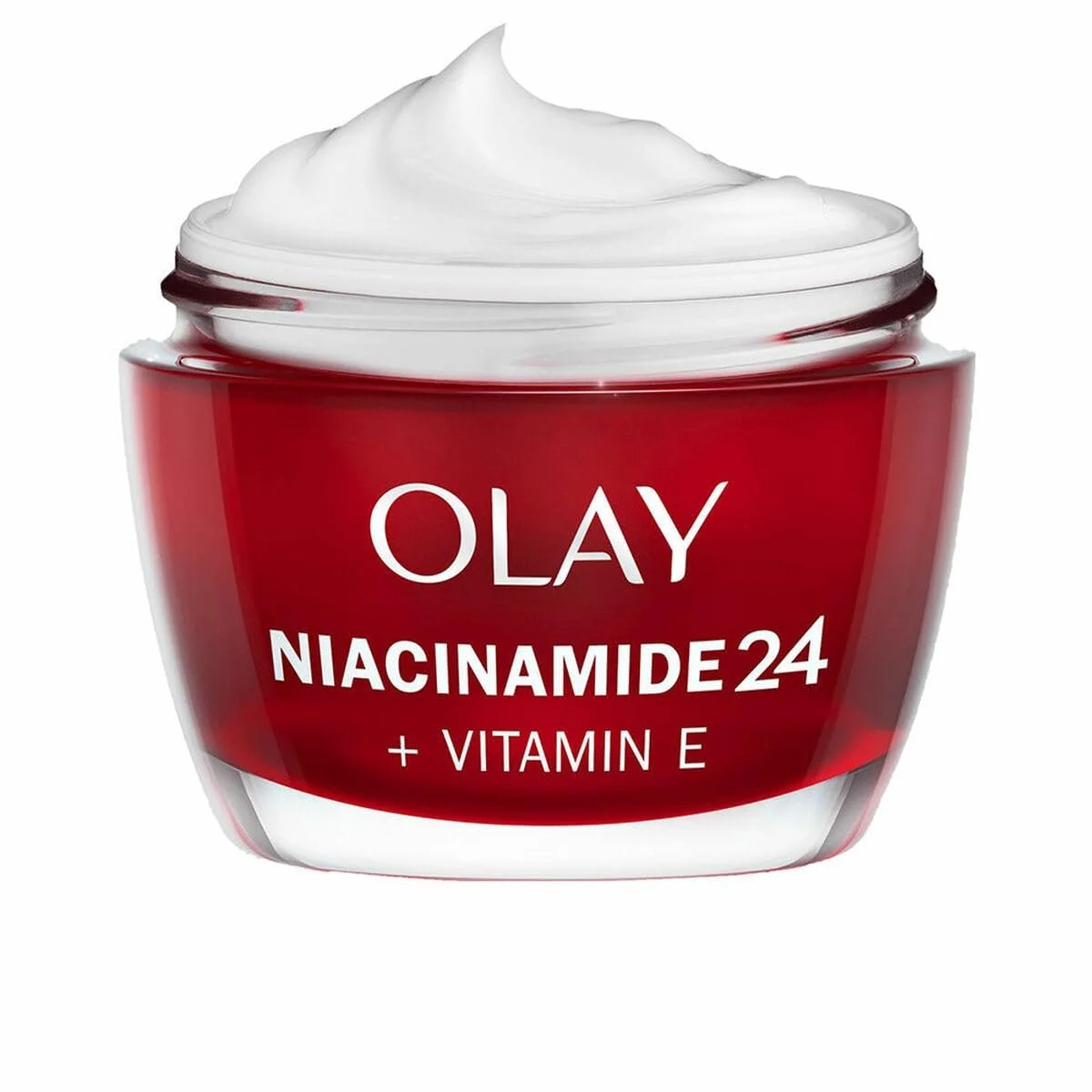 Денний крем Olay Niacinamide 24 + Vitamin E 50 мл, фото №1