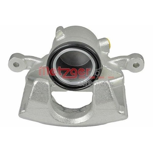 Тормозной суппорт METZGER 6261302 для BMW MINI передний мост справа, фото №2