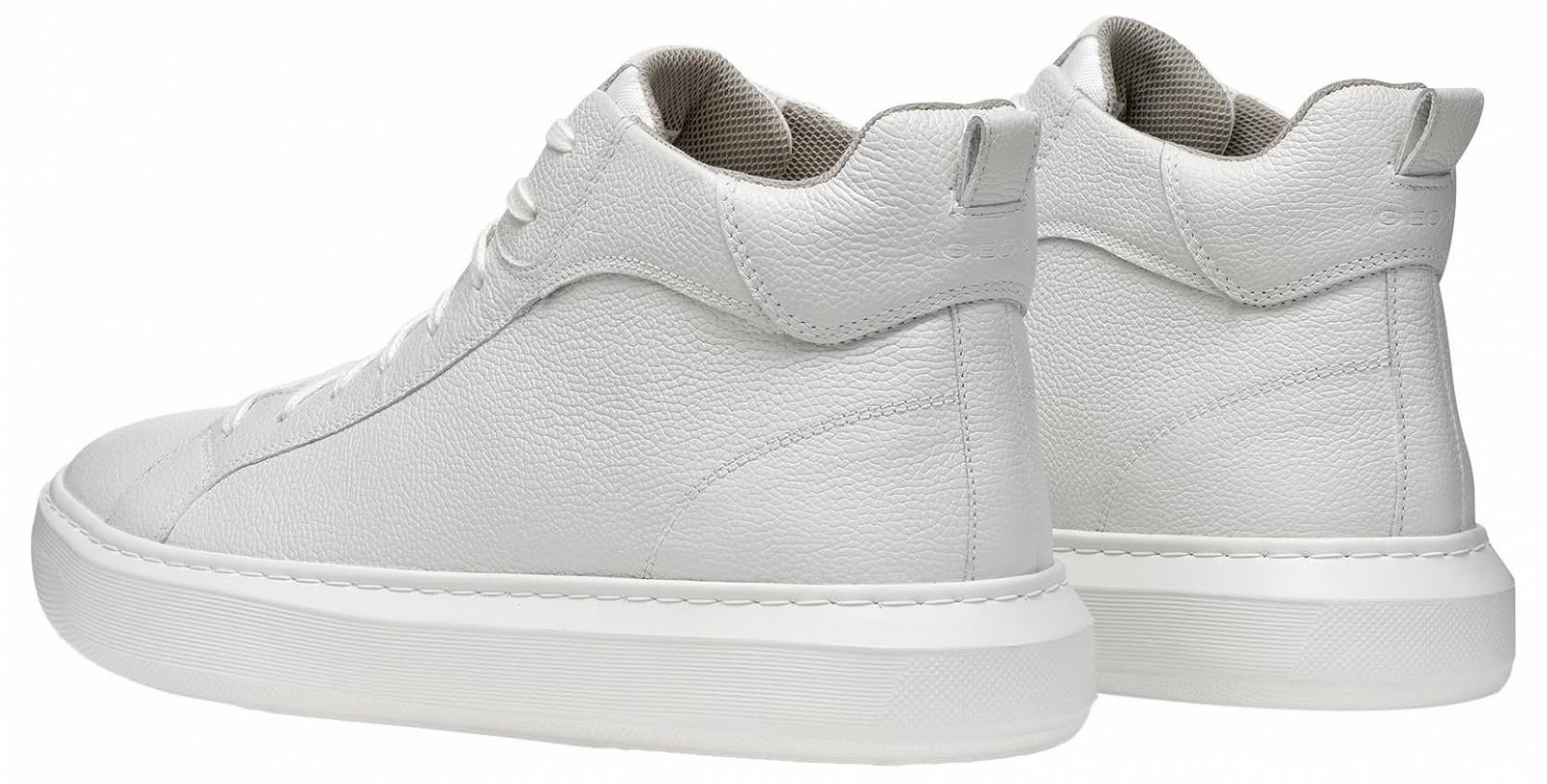 Кроссовки Geox U Deiven B, фото №10 Кроссовки Geox U Deiven B, фото №10