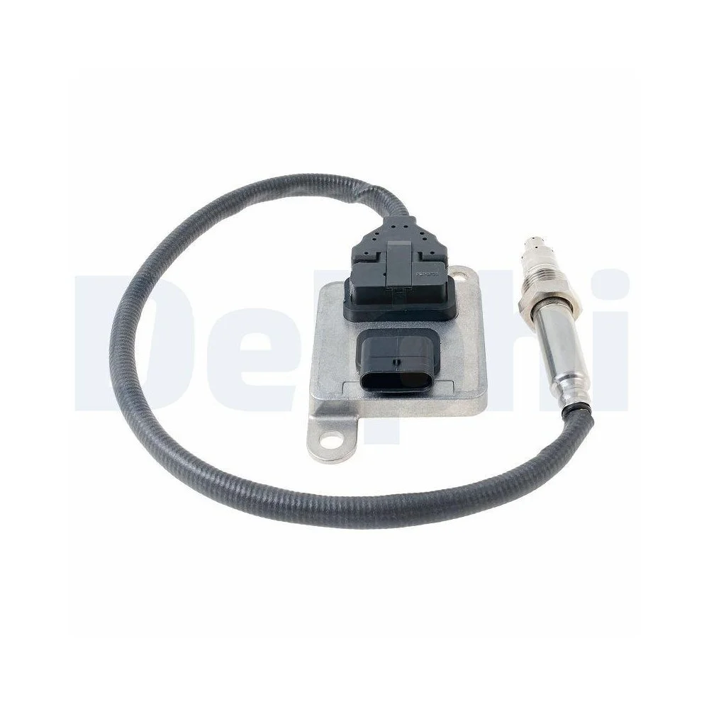 Датчик NOx, впорскування сечовини DELPHI ANS1003-12B1 для MERCEDES-BENZ, фото №1