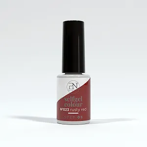 Гель-лак PN Selfcare Красный цена на synthetic.ua - Фото 1 Гель-лак PN Selfcare Красный synthetic.ua - Фото 1