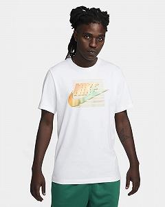 Футболка Nike Sportswear L - Фото 1