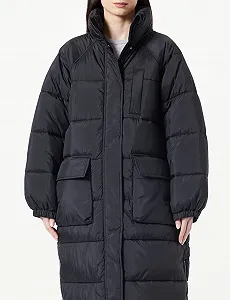 Пальто Marc O'Polo Женское synthetic.ua - Фото 1