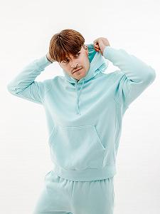 Джемпер Nike CLUB HOODIE PO BB XXL - Фото 1