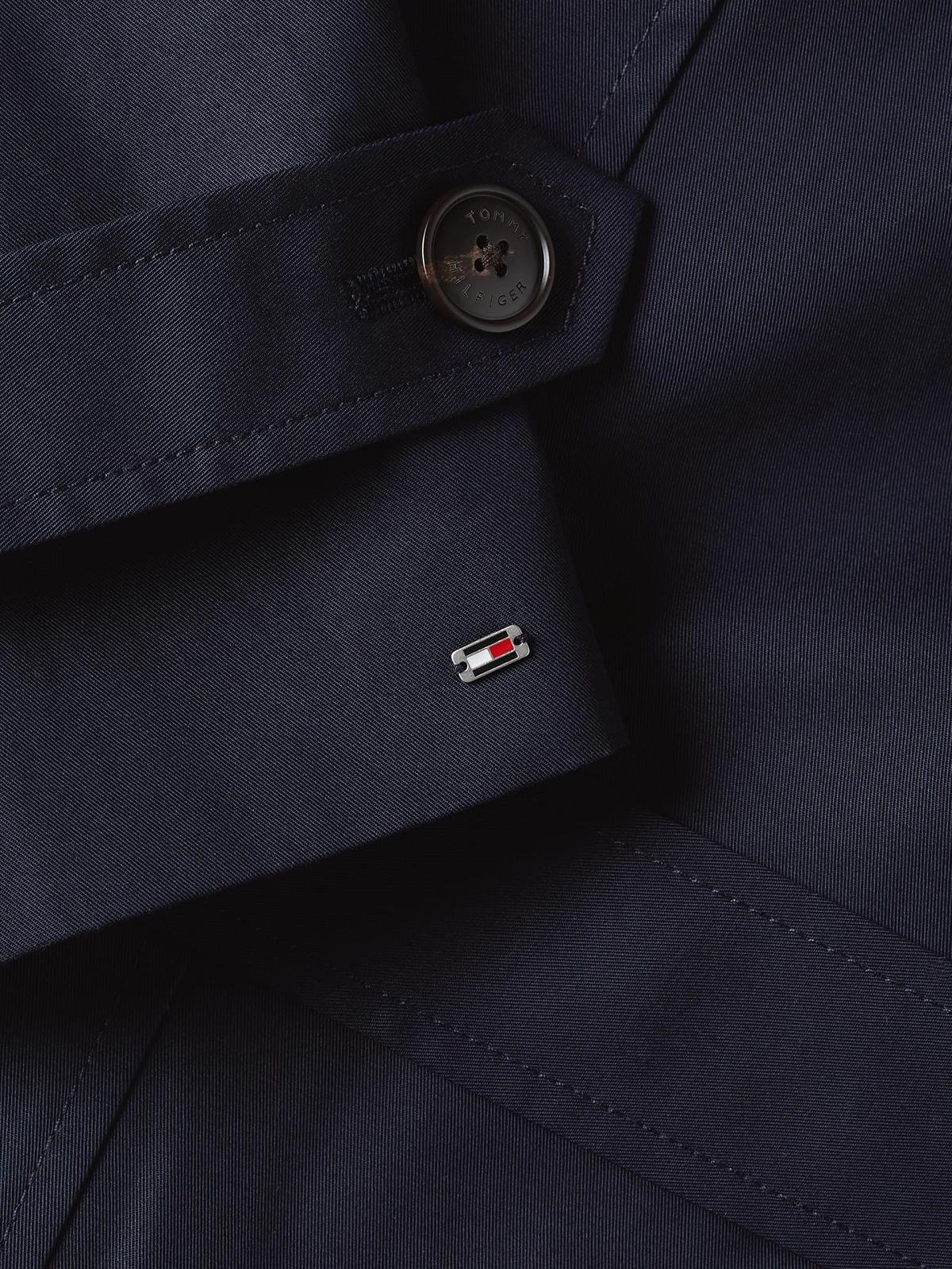 Тренч Tommy Hilfiger жіночий, фото №4 Тренч Tommy Hilfiger жіночий, фото №4