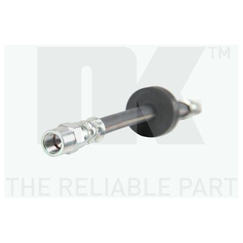 Тормозной шланг NK 854708 для AUDI, задняя ось слева, внутренний, фото №2