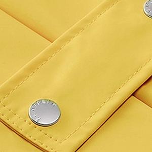 Дощовик Дитячий Водонепроникний Унісекс synthetic.ua - Фото 1