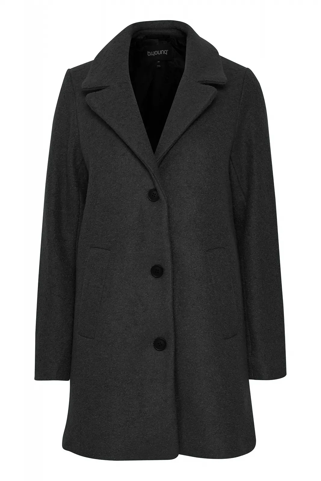 Жіноче Пальто Bycecila Sh, фото №1