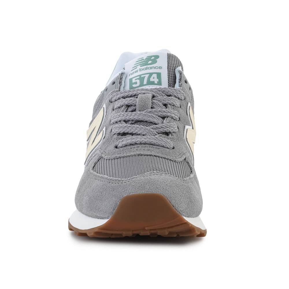 Кроссовки New Balance 574 V2 Essentials женские, фото №2 Кроссовки New Balance 574 V2 Essentials женские, фото №2