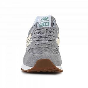 Кроссовки New Balance 574 V2 Essentials женские synthetic.ua - Фото 1