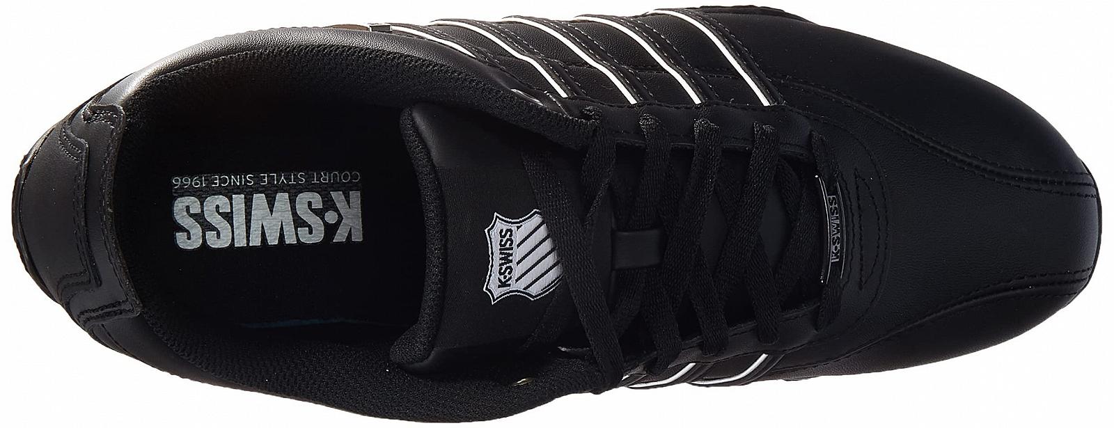 Кросівки чоловічі K-Swiss Arvee 1.5 02453 161 ~ M, фото №5