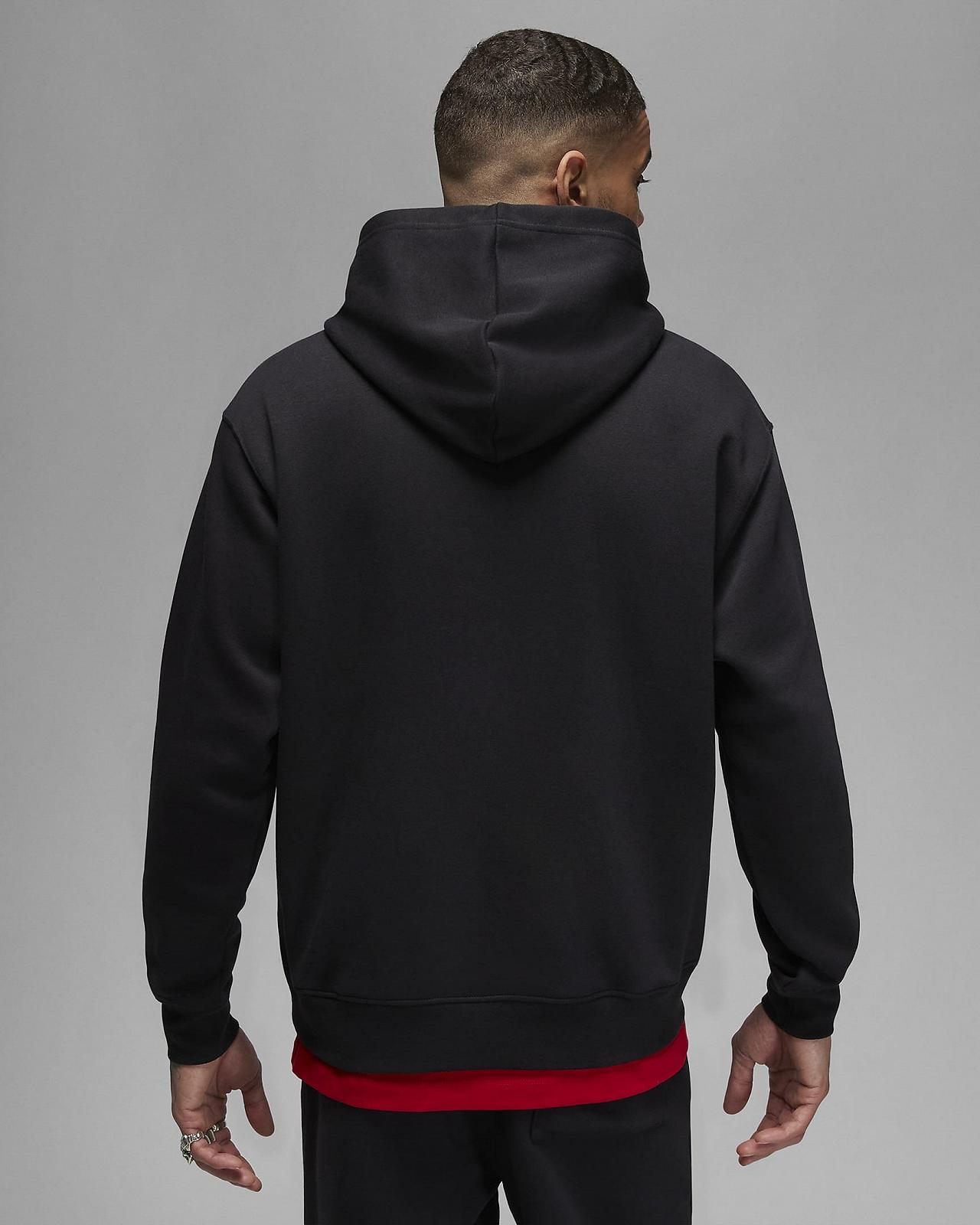 Свитшот Nike J ESS FLC XL, фото №2
