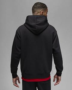 Світшот Nike J ESS FLC PO XXL synthetic.ua - Фото 1
