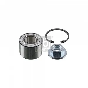 Комплект подшипника ступицы FEBI BILSTEIN 19183 для FORD MAZDA FORD MOTOR COMPANY synthetic.ua - Фото 1