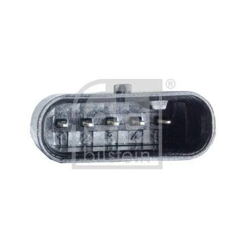 Клапан EGR FEBI BILSTEIN 107784 для BMW, фото №3