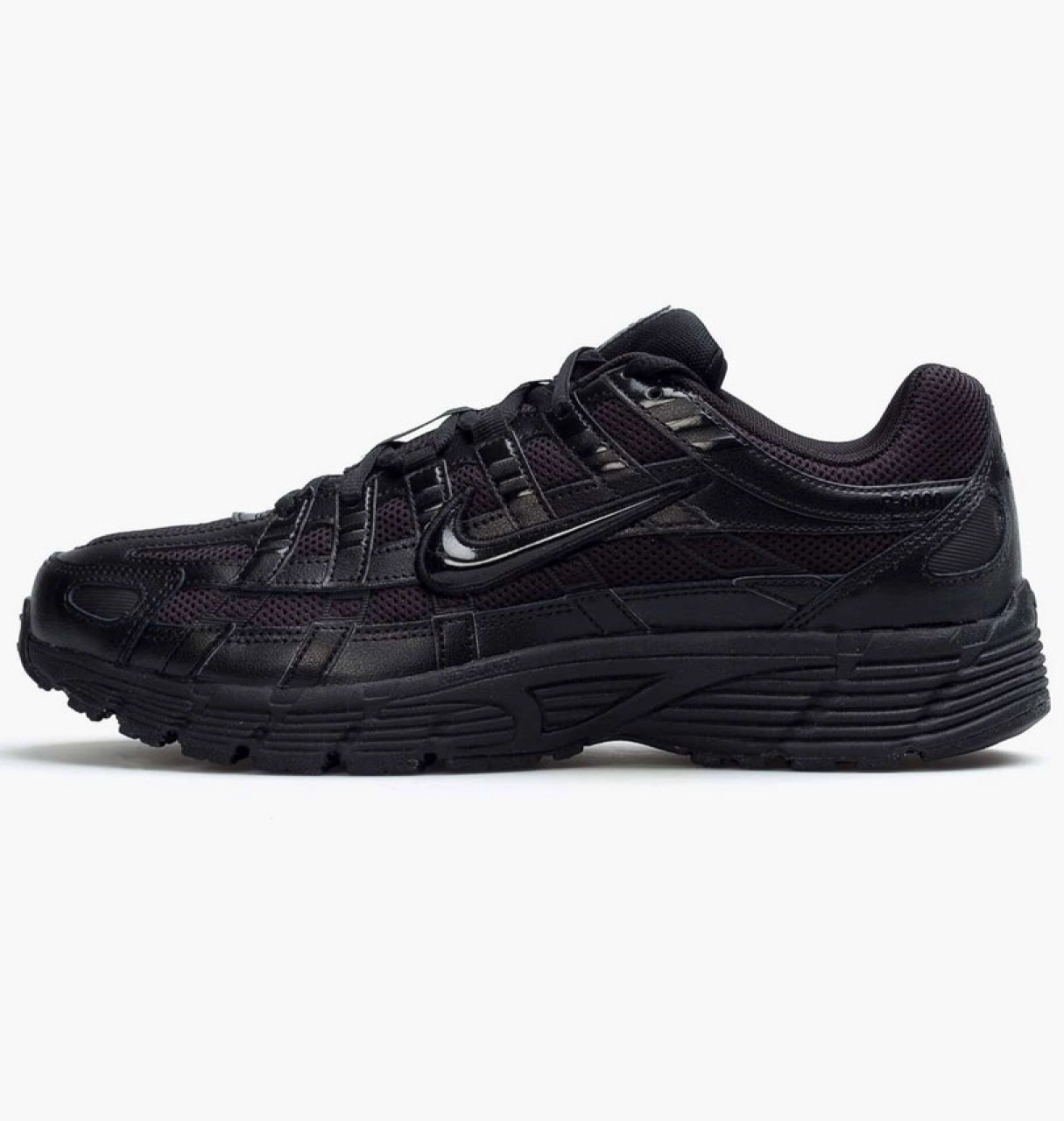 Кроссовки Nike P-6000 Размер 45, фото №1