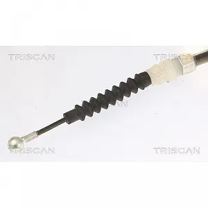 Трос стояночного гальма TRISCAN 8140 291178 для VW задній лівий задній правий synthetic.ua - Фото 1