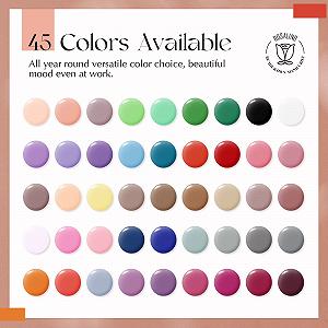 Набор гель-лаков ROSALIND-48 цветов для профессионального и домашнего маникюра цена на synthetic.ua - Фото 1 Набор гель-лаков ROSALIND-48 цветов для профессионального и домашнего маникюра synthetic.ua - Фото 1