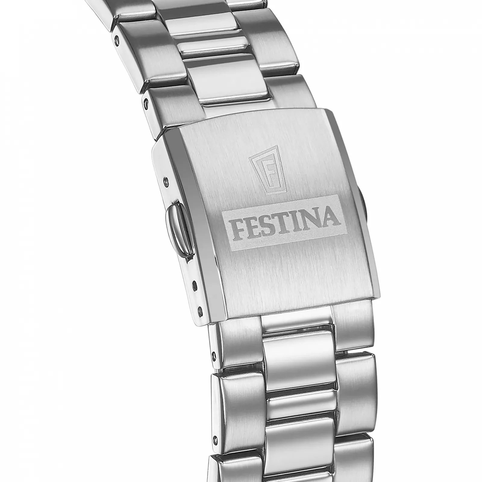 Мужские часы Festina Classics Браслет из нержавеющей стали, фото №4