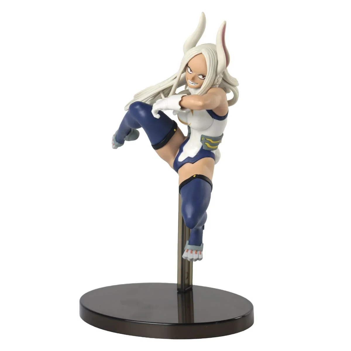 Фігурка Bandai My Hero Academia Vol. 22 Mirko Plastic Action Figure, фото №3