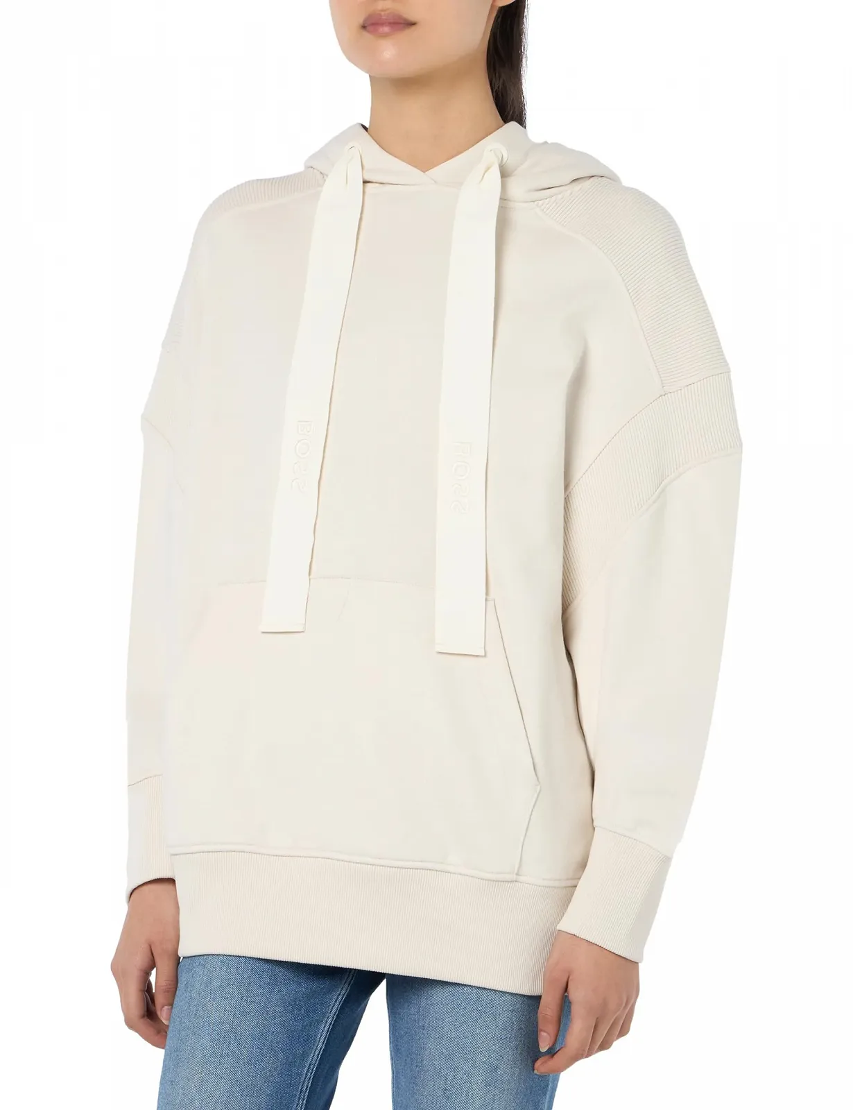 Жіноча Толстовка BOSS C_Etea2, фото №1